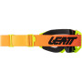 Leatt Velocity 5.5 Iriz dviračių akiniai, Citrus