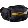 Leatt Hydration Core 1.5 dviračių juosmens krepšys su gėrimo sistema, Ghost Black