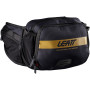 Leatt Hydration Core 1.5 dviračių juosmens krepšys su gėrimo sistema, Ghost Black