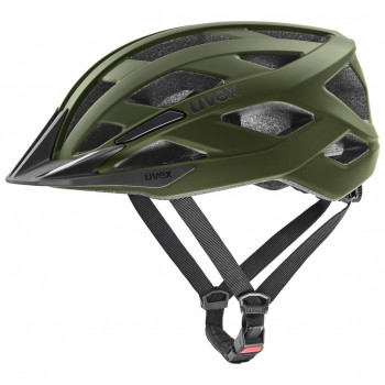 UVEX I-vo 2 dviračių šalmas, 52-57 cm
