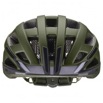 UVEX I-vo 2 dviračių šalmas, 52-57 cm