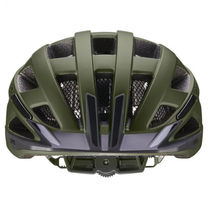 UVEX I-vo 2 dviračių šalmas, 52-57 cm