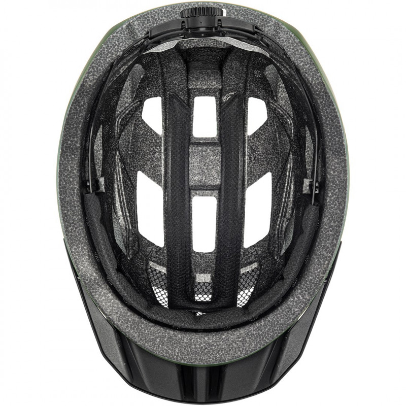 UVEX I-vo 2 dviračių šalmas, 52-57 cm