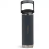 Igloo Flip'N'Sip 20 oz Jug termosas, 0,6 l, Carbonite