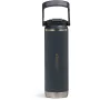 Igloo Flip'N'Sip 20 oz Jug termosas, 0,6 l, Carbonite