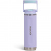 Igloo Sport Sipper 20 oz termosas su šiaudeliu, 0,6 l, Lilac Breeze