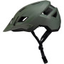 LEATT MTB AllMtn 1.0 V24 dviračio šalmas, M, Spinach