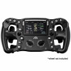 Ascher Racing Knob Kit Pro simuliacinio lenktyninio vairo rankenėlių rinkinys, Stealth Black