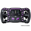 Ascher Racing Knob Kit Pro rankenėlių rinkinys, Champion Purple