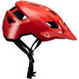 Leatt MTB AllMtn 1.0 Junior V24 vaikiškas dviračio šalmas, XS, raudonas