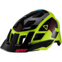 Leatt MTB AllMtn 1.0 Junior V22 vaikiškas dviračio šalmas XS, Lime