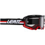 Leatt Velocity 4.5 dviračių akiniai, raudoni