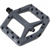 Leatt Composite AllMtn 2.0 plokštieji dviračio pedalai, Granite