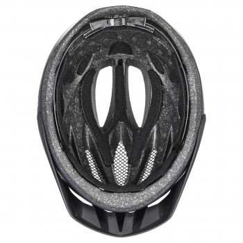 UVEX Viva 3 dviračių šalmas, 52-57 cm
