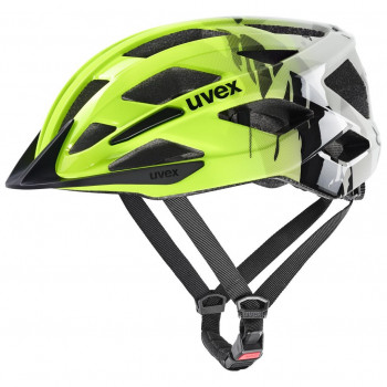 UVEX Air Wing 2 dviračio šalmas, 50-54 cm