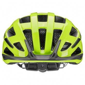 UVEX Air Wing 2 dviračio šalmas, 50-54 cm