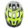 UVEX Air Wing 2 dviračio šalmas, 50-54 cm