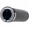 Leatt ReaFlex 6.0 Diamond Thin dviračio vairo rankenos, Ø29 mm, juodos