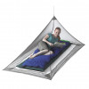 Sea To Summit Mosquito Pyramid Net tinklelis nuo uodų