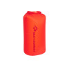 Sea to Summit Ultra-Sil neperšlampamas maišas 13 l, Spicy Orange
