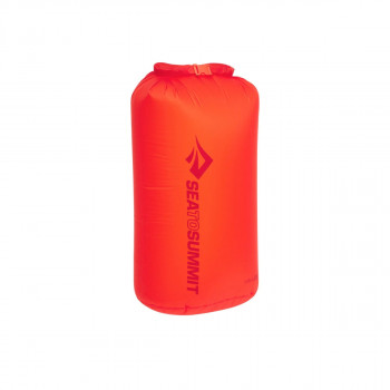 Sea to Summit Ultra-Sil neperšlampamas maišas 8 l, Spicy Orange