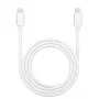 OPPO SUPERVOOC 45W vieno prievado įkroviklis, VCB4JBEH, baltas