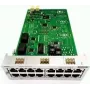 Alcatel-Lucent Enterprise ISDN mišrusis modulis 2 T0 + 4 UAI + 4 SLI