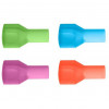 CamelBak Big Bite Valve kandiklių rinkinys, 4 spalvos