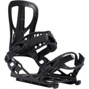 K2 FAROUT snieglenčių apkaustai juodi 38-43.5