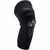 Leatt AirFlex Hybrid Pro kelių apsaugos, dydis S