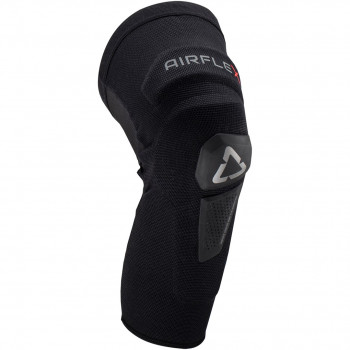Leatt AirFlex Hybrid Pro kelių apsaugos, dydis XXL
