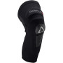 Leatt AirFlex Hybrid Pro kelių apsaugos, dydis XXL