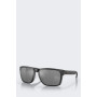Oakley Holbrook XL Prizm Matt Black Pola P akiniai nuo saulės (OO9417-0559)