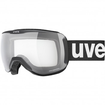 UVEX Downhill 2100 slidinėjimo akiniai, skaidrūs