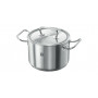 ZWILLING Puodas TWIN Classic 4 l, nerūdijantis plienas