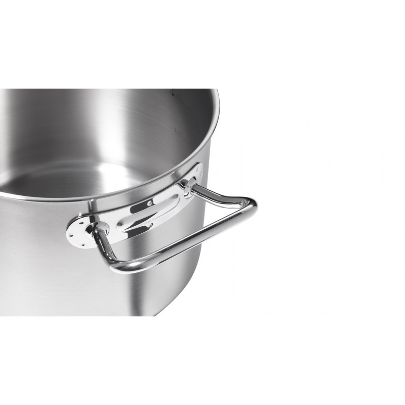 ZWILLING Puodas TWIN Classic 4 l, nerūdijantis plienas