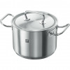 ZWILLING Puodas TWIN Classic 4 l, nerūdijantis plienas