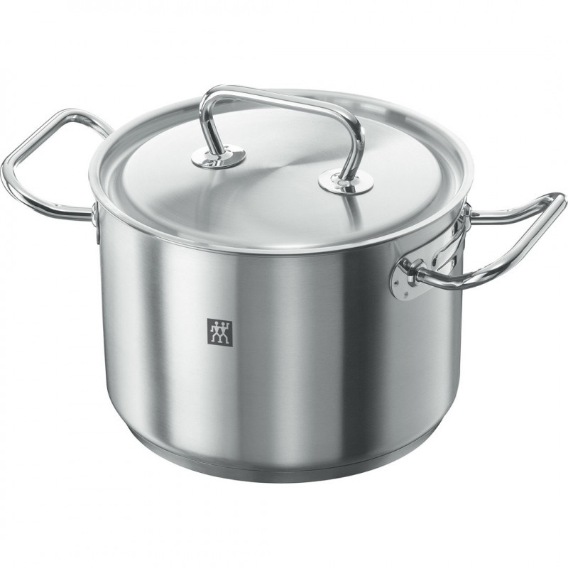 ZWILLING Puodas TWIN Classic 4 l, nerūdijantis plienas