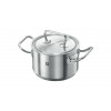 Zwilling Twin Classic aukštas puodas su dangčiu, 2 l