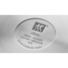 Zwilling Twin Classic aukštas puodas su dangčiu, 2 l