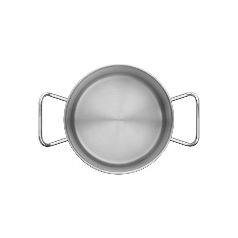 Zwilling Twin Classic aukštas puodas su dangčiu, 2 l
