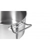ZWILLING Puodas TWIN Classic 3 L apvalus nerūdijančio plieno