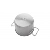 ZWILLING Puodas TWIN Classic 3 L apvalus nerūdijančio plieno