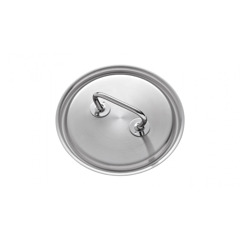 ZWILLING Puodas TWIN Classic 3 L apvalus nerūdijančio plieno
