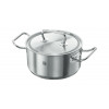 ZWILLING Puodas TWIN Classic 3 L apvalus nerūdijančio plieno