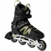 K2 Freedom III 80 Alu M riedučiai, dydis 41,5