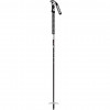 K2 LockJaw Carbon 145 lazdos 105-145 cm, juodos