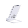 Indukcinis įkroviklis QI Akyga AK-QI-03 5V max 1.5A 2 x USB 2.0