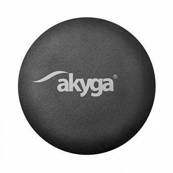 Indukcinis įkroviklis Akyga AK-QI-04 QI 1.2 USB-C 15W