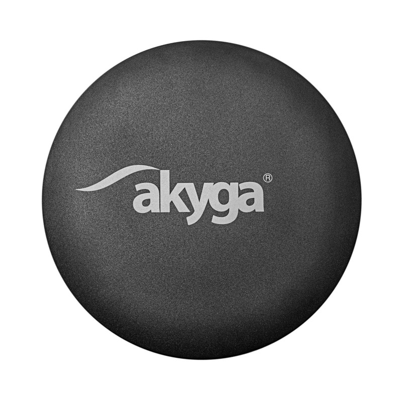 Indukcinis įkroviklis Akyga AK-QI-04 QI 1.2 USB-C 15W